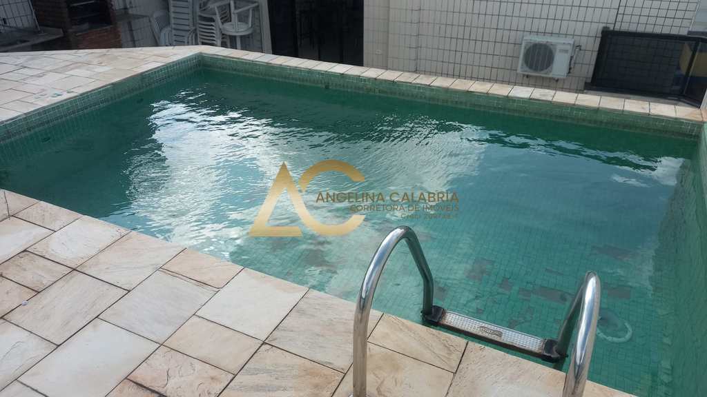 Penthouse em Guarujá, no bairro Enseada