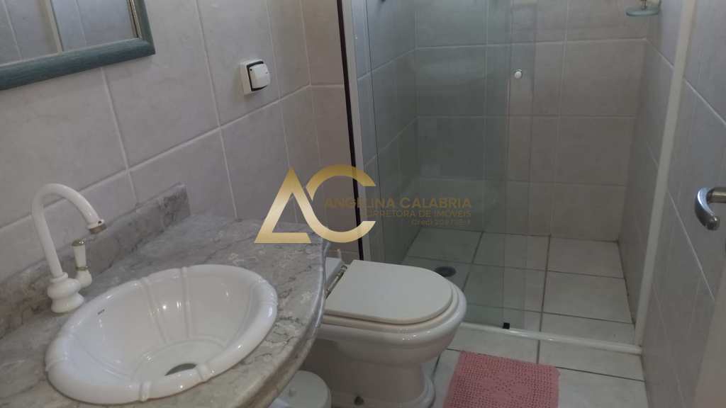 Penthouse em Guarujá, no bairro Enseada
