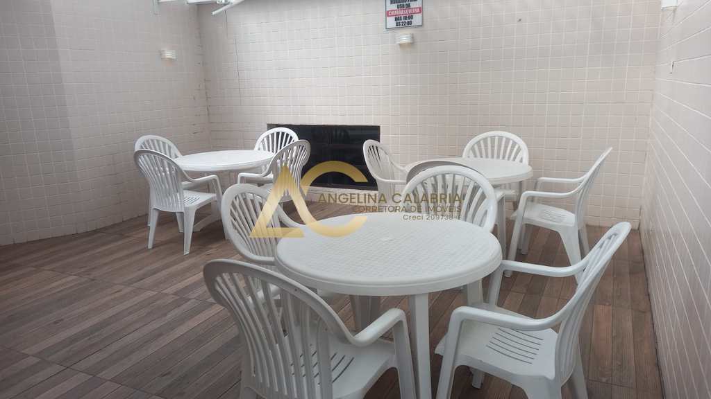 Penthouse em Guarujá, no bairro Enseada