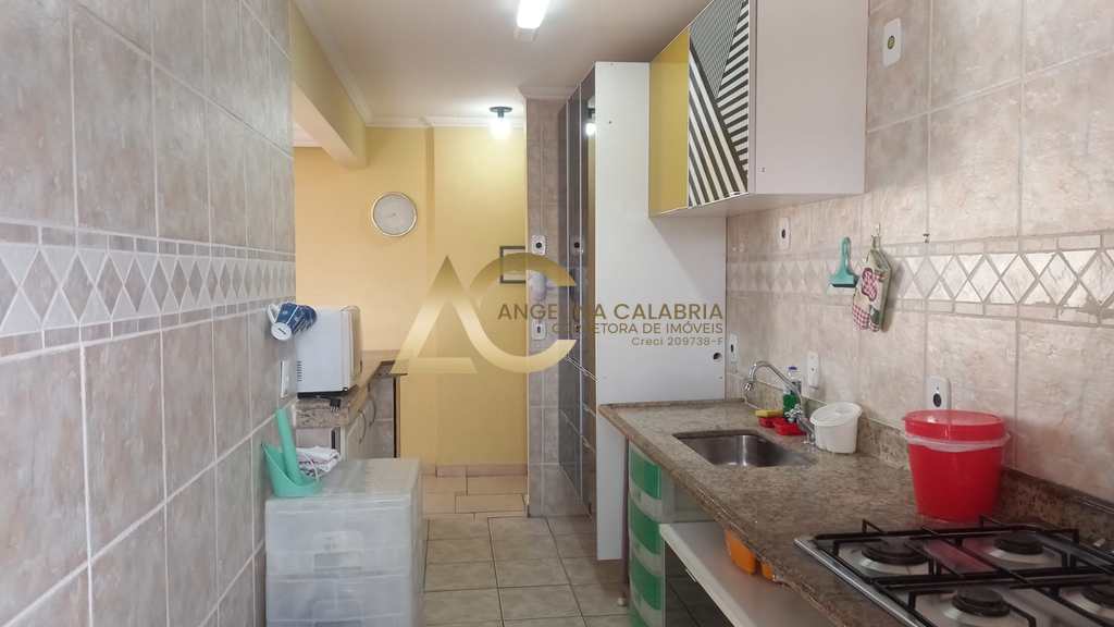 Penthouse em Guarujá, no bairro Enseada
