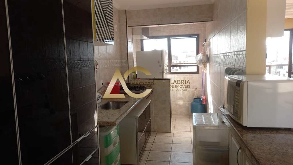 Penthouse em Guarujá, no bairro Enseada