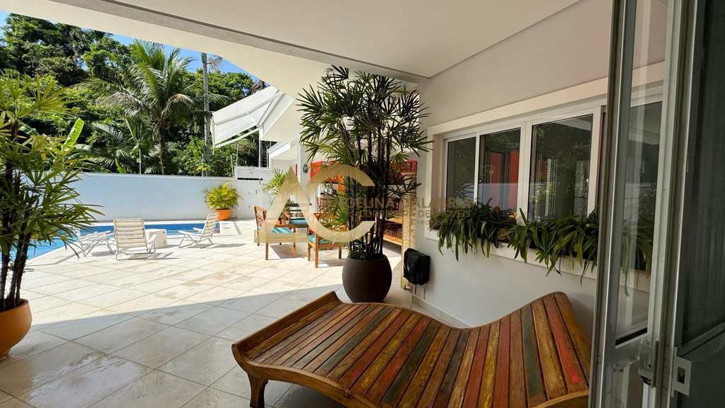 Casa de Condomínio em Guarujá, no bairro Jardim Pernambuco II