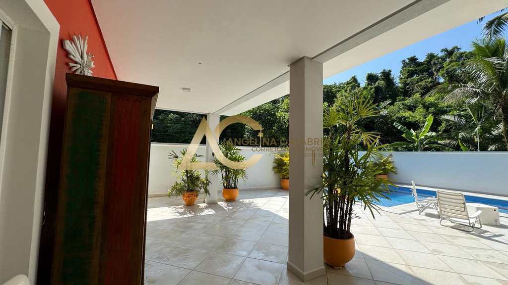 Casa de Condomínio em Guarujá, no bairro Jardim Pernambuco II