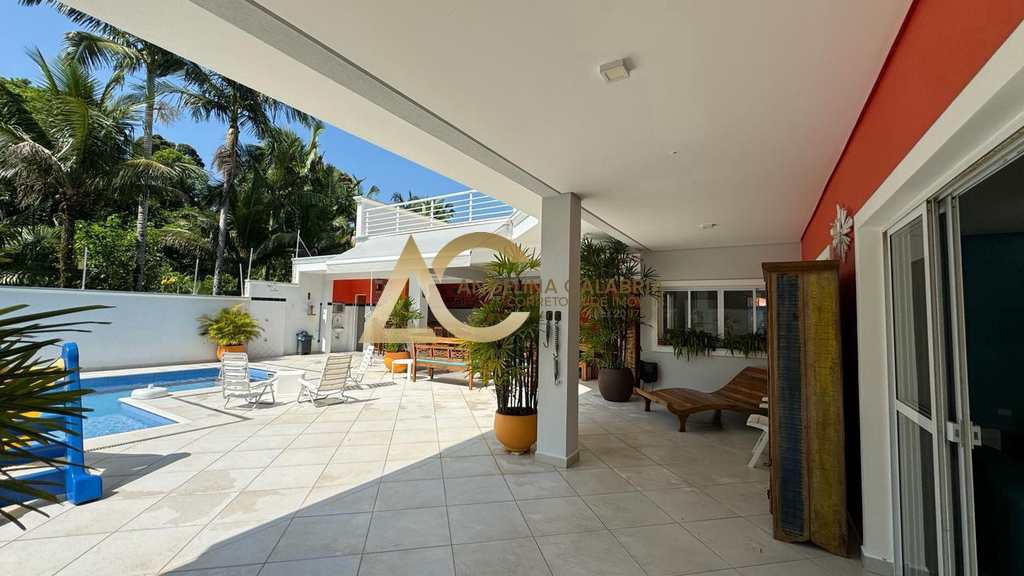Casa de Condomínio em Guarujá, no bairro Jardim Pernambuco II