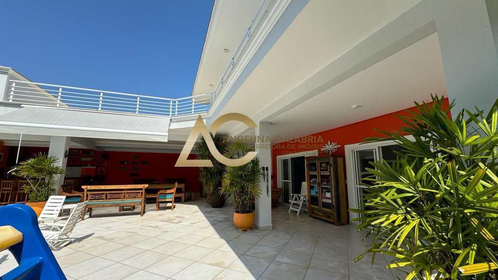 Casa de Condomínio em Guarujá, no bairro Jardim Pernambuco II