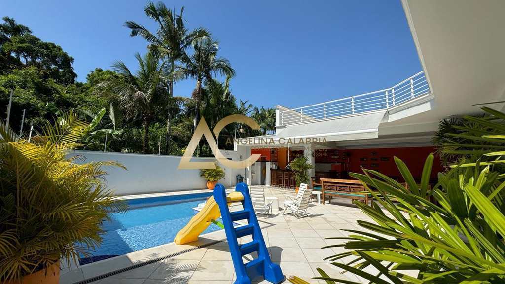 Casa de Condomínio em Guarujá, no bairro Jardim Pernambuco II