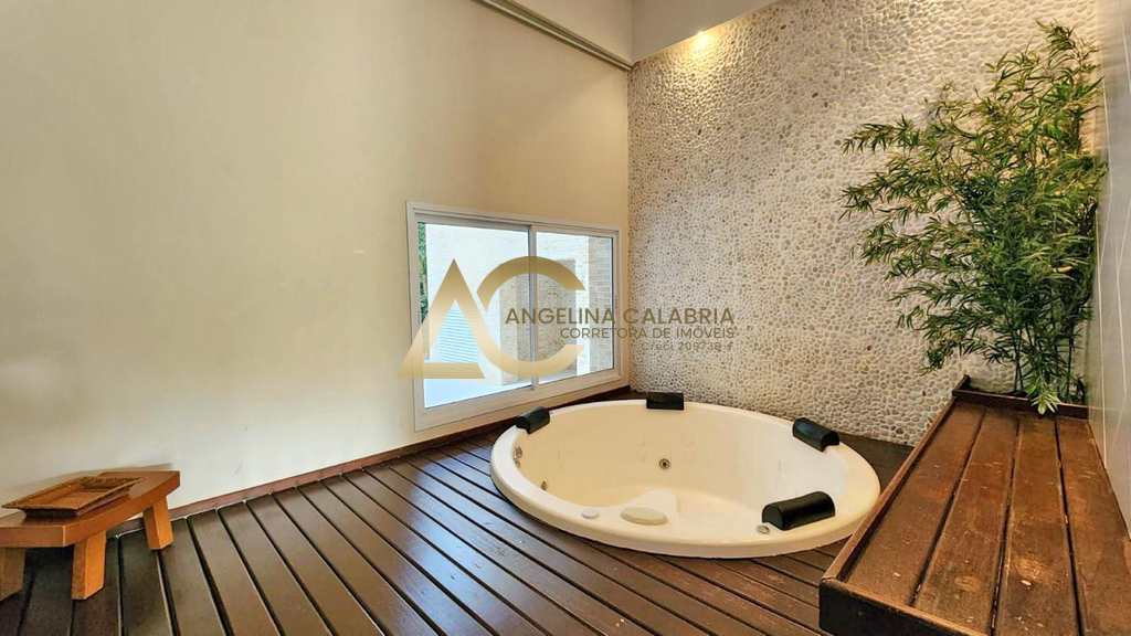 Apartamento em Guarujá, no bairro Parque Enseada
