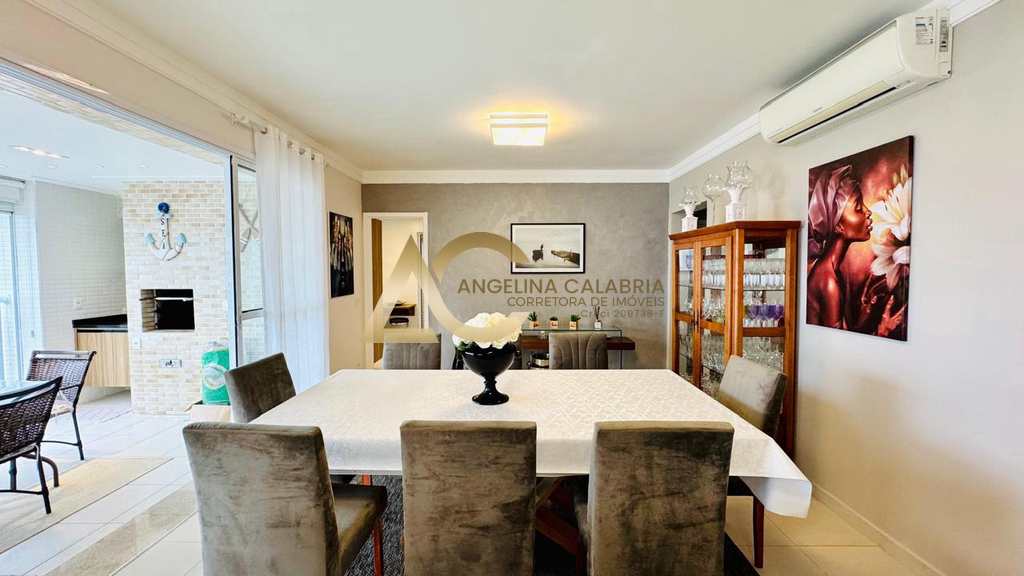 Apartamento em Guarujá, no bairro Parque Enseada