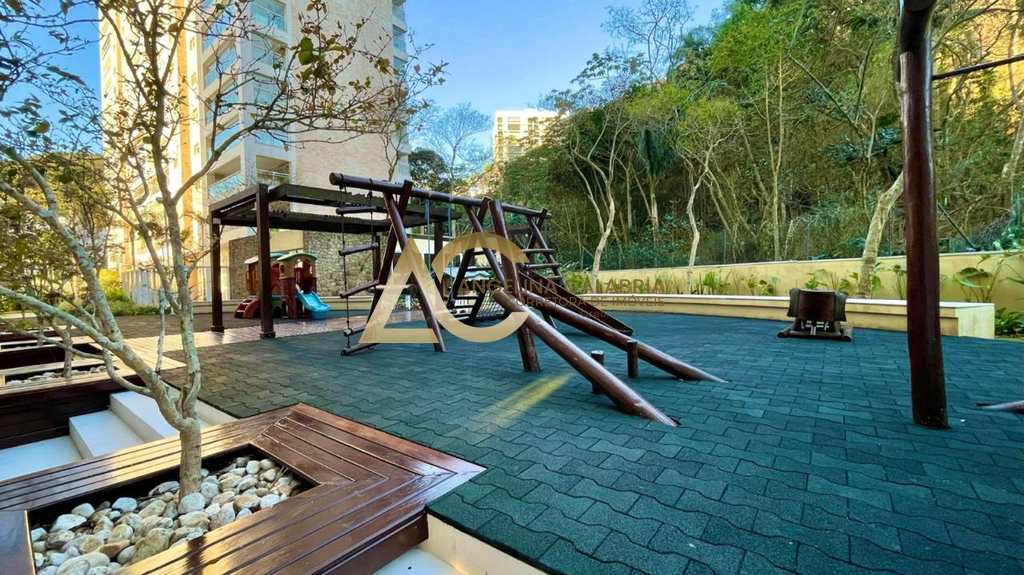 Apartamento em Guarujá, no bairro Parque Enseada