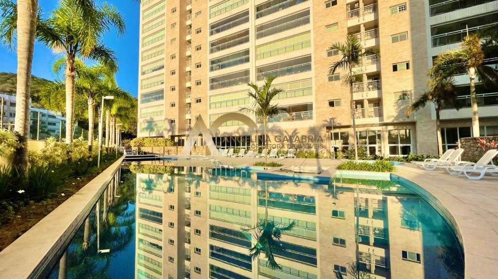 Apartamento em Guarujá, no bairro Parque Enseada