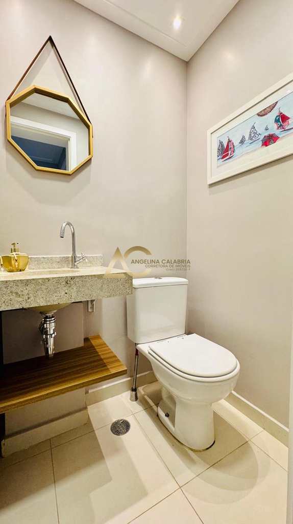 Apartamento em Guarujá, no bairro Parque Enseada