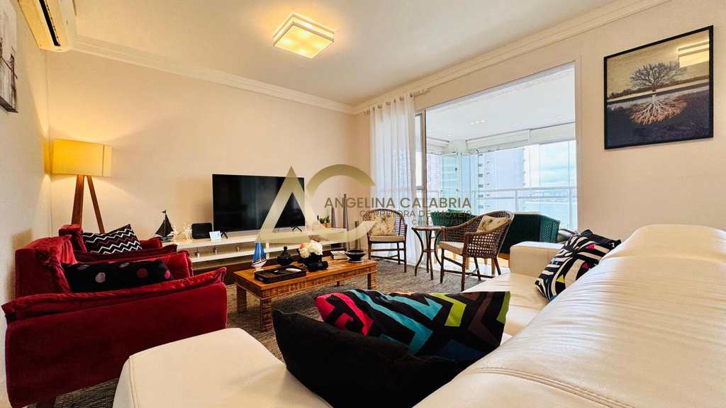 Apartamento em Guarujá, no bairro Parque Enseada