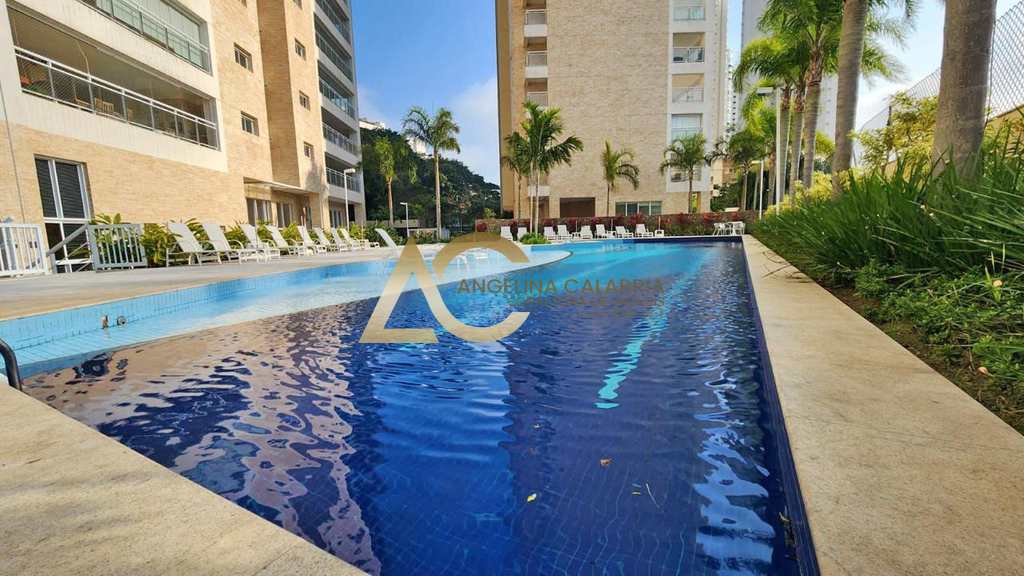Apartamento em Guarujá, no bairro Parque Enseada