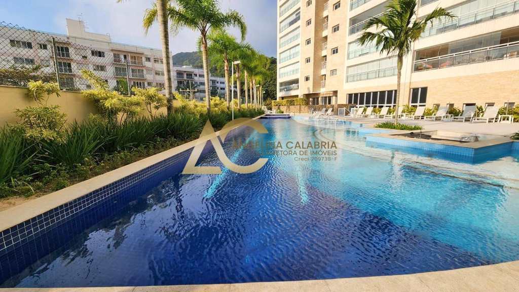 Apartamento em Guarujá, no bairro Parque Enseada