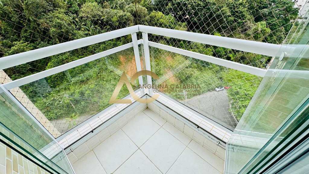Apartamento em Guarujá, no bairro Parque Enseada