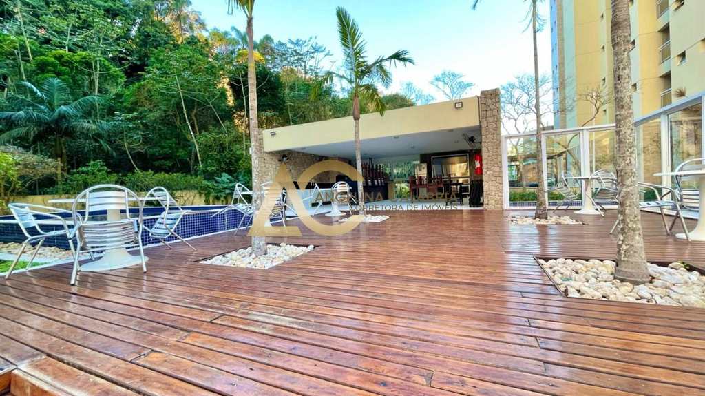 Apartamento em Guarujá, no bairro Parque Enseada