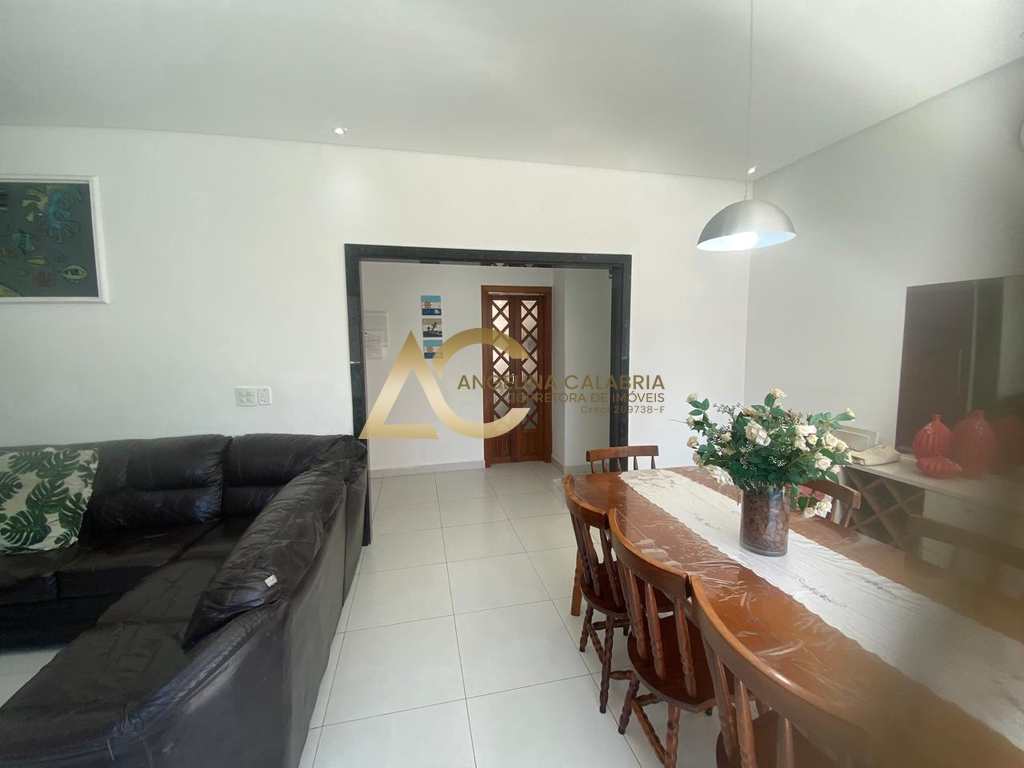 Apartamento em Guarujá, no bairro Centro
