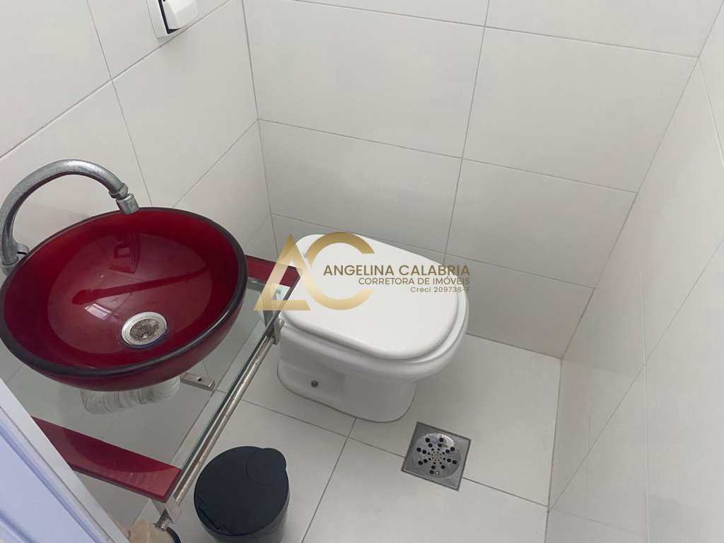 Apartamento em Guarujá, no bairro Centro