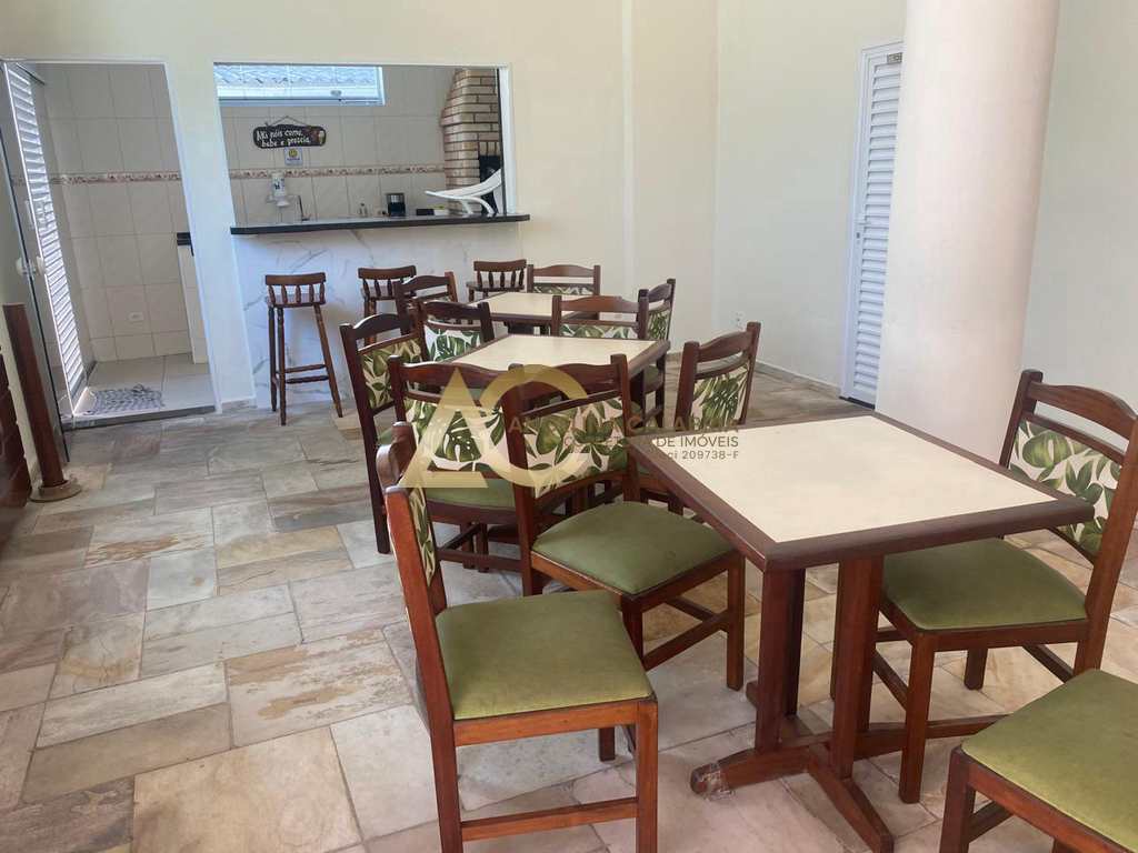 Apartamento em Guarujá, no bairro Centro