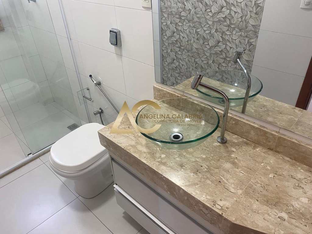 Apartamento em Guarujá, no bairro Centro