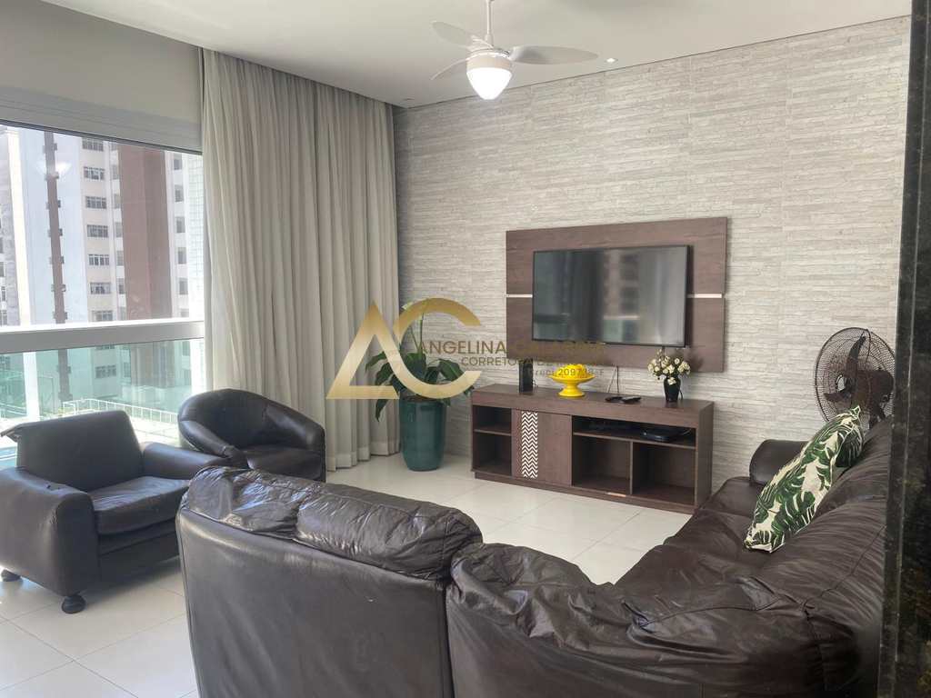 Apartamento em Guarujá, no bairro Centro