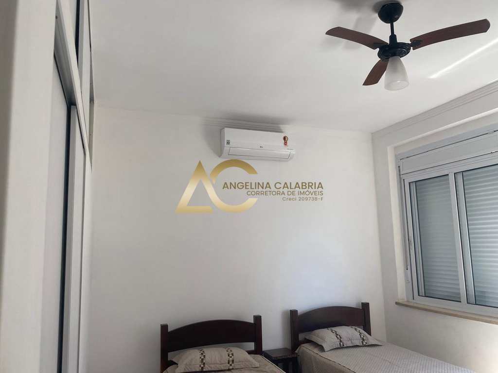 Apartamento em Guarujá, no bairro Centro