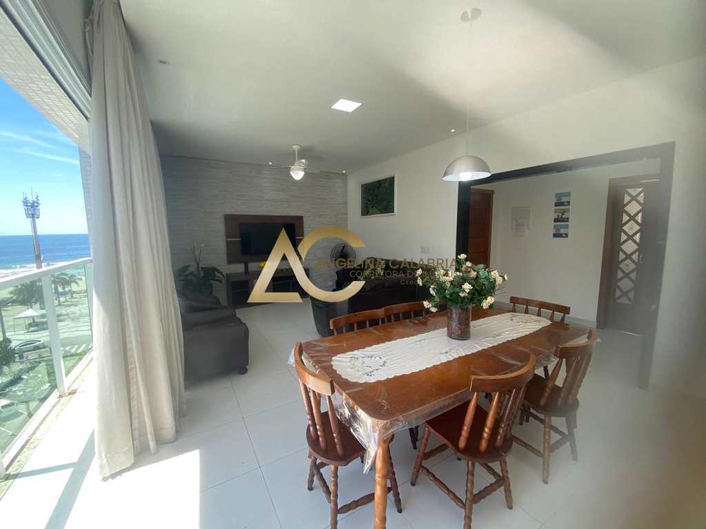 Apartamento em Guarujá, no bairro Centro