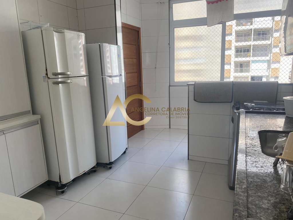 Apartamento em Guarujá, no bairro Centro