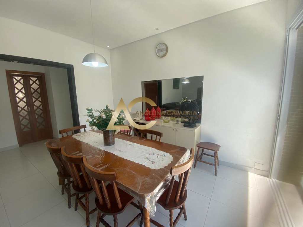Apartamento em Guarujá, no bairro Centro