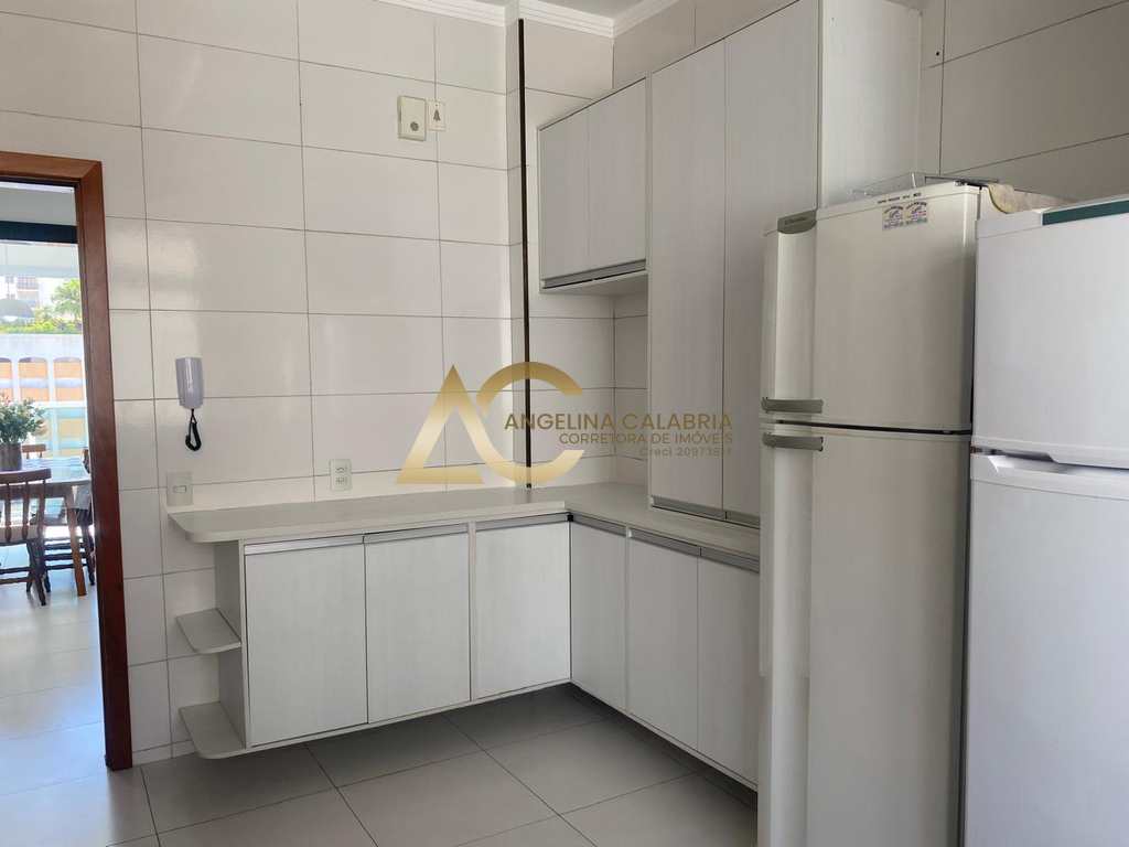 Apartamento em Guarujá, no bairro Centro