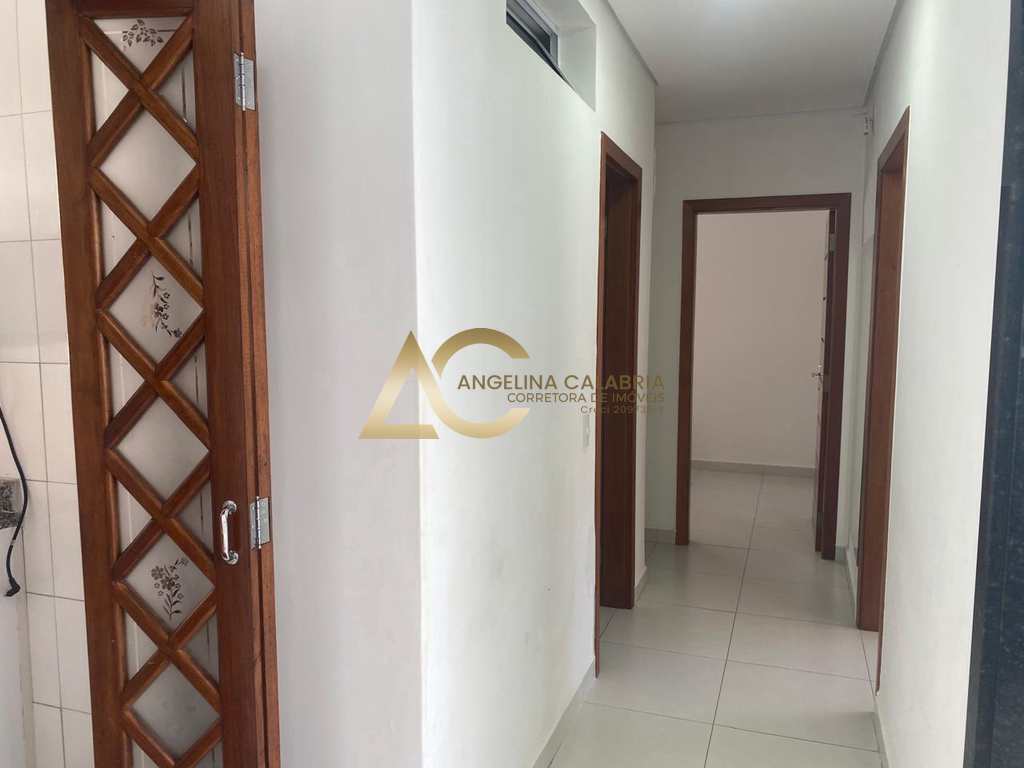 Apartamento em Guarujá, no bairro Centro