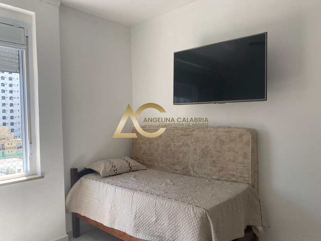 Apartamento em Guarujá, no bairro Centro
