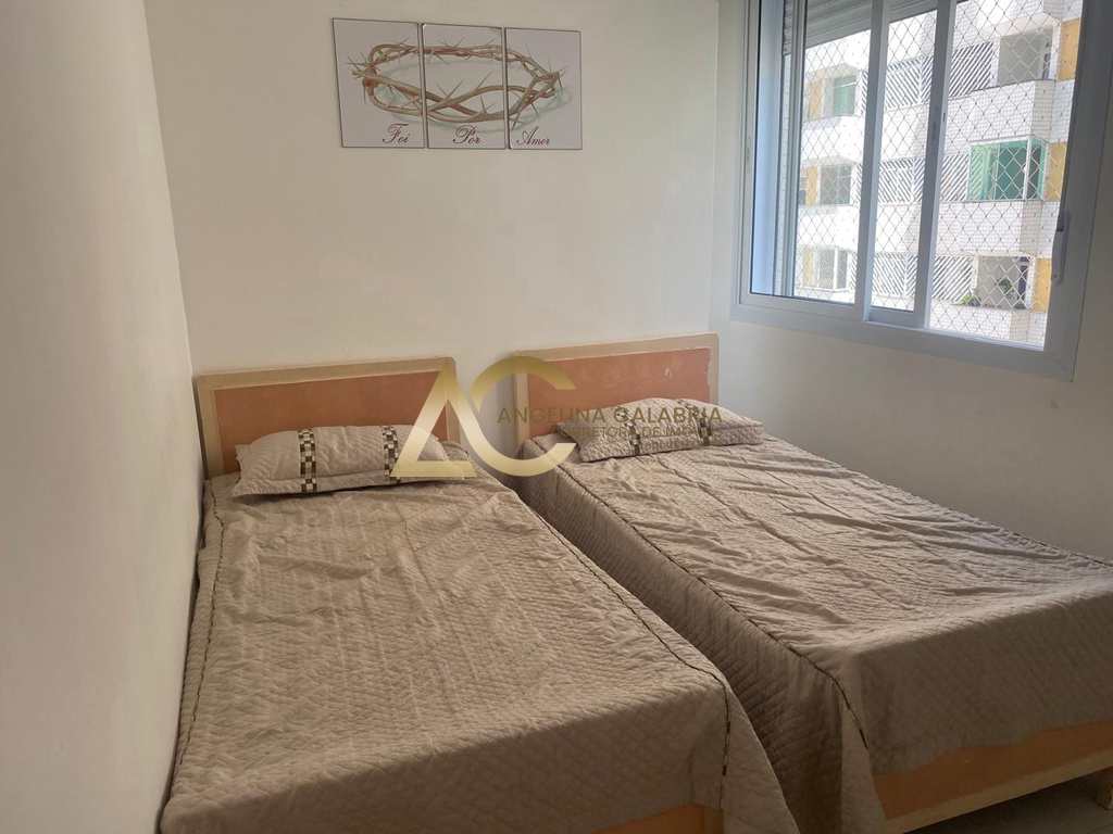 Apartamento em Guarujá, no bairro Centro