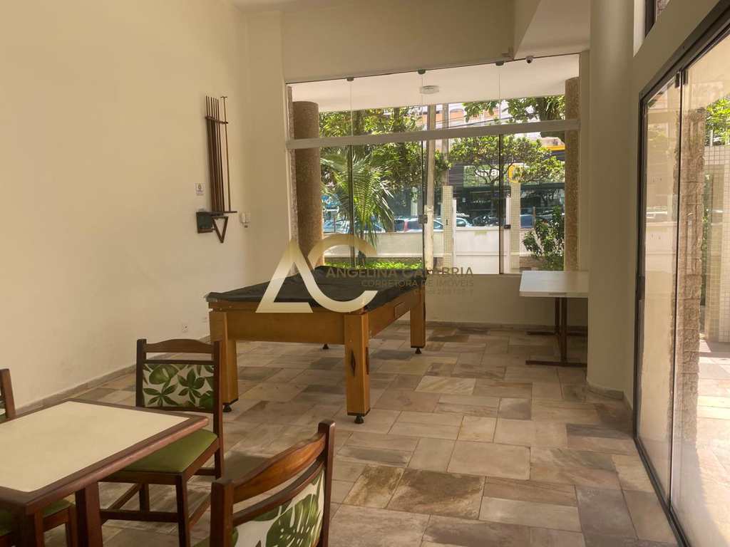 Apartamento em Guarujá, no bairro Centro