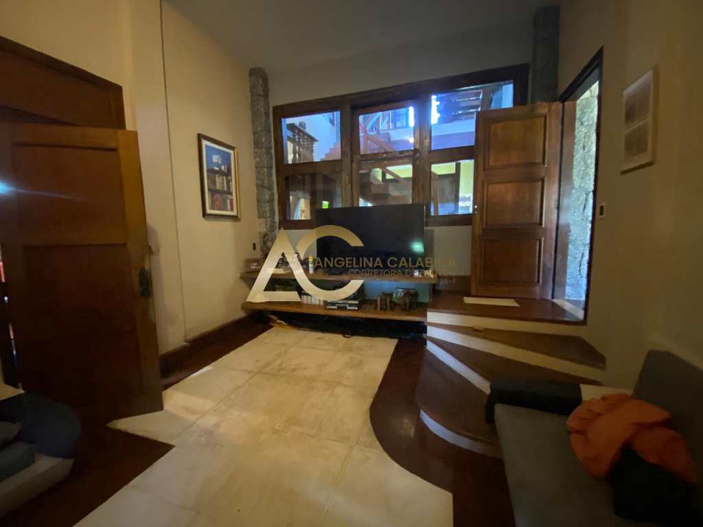Casa de Condomínio em Guarujá, no bairro Acapulco