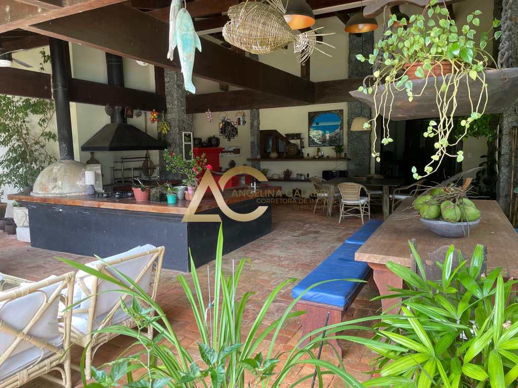 Casa de Condomínio em Guarujá, no bairro Acapulco