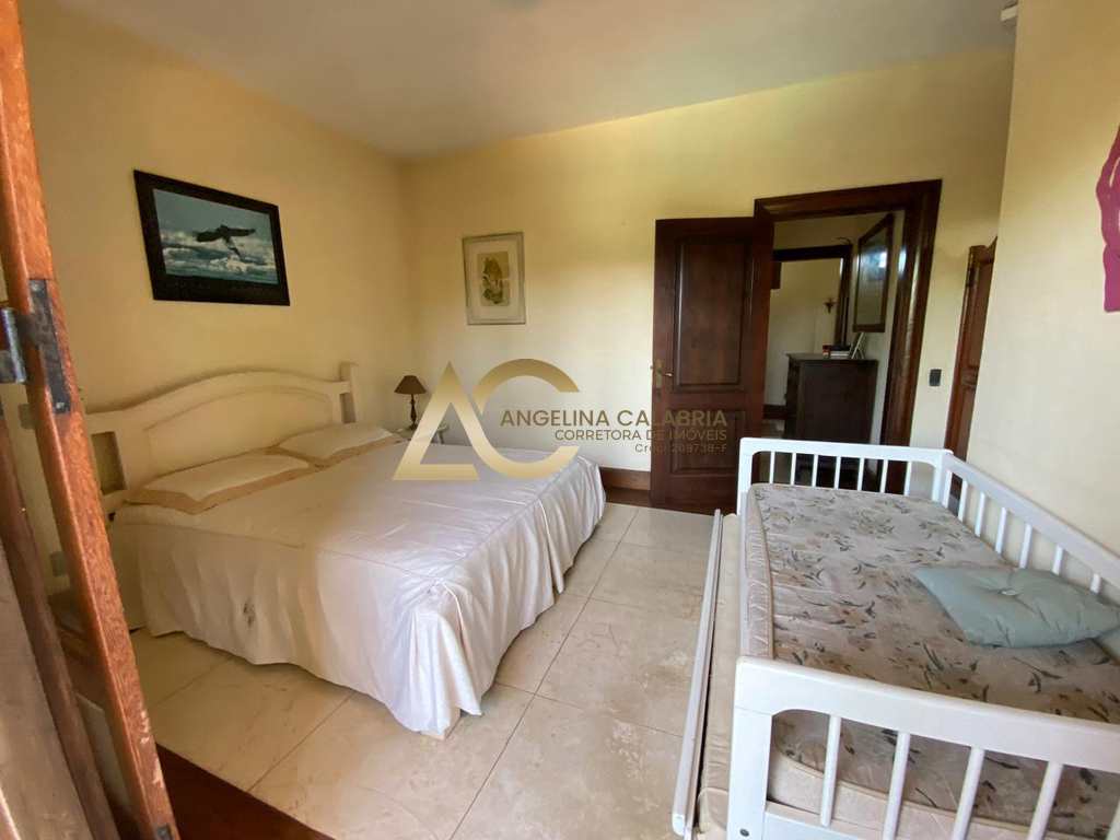 Casa de Condomínio em Guarujá, no bairro Acapulco
