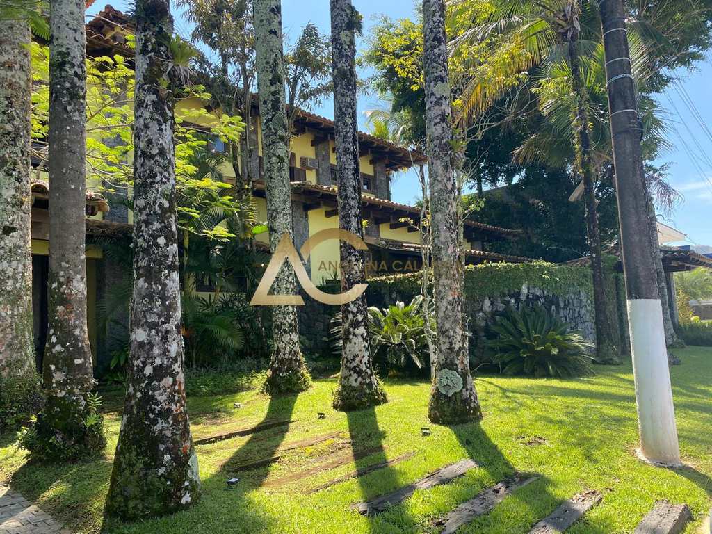 Casa de Condomínio em Guarujá, no bairro Acapulco