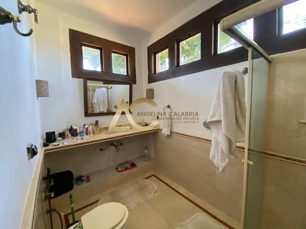 Casa de Condomínio em Guarujá, no bairro Acapulco