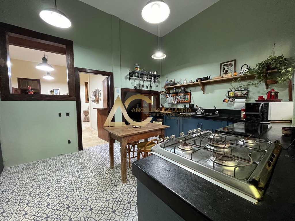 Casa de Condomínio em Guarujá, no bairro Acapulco