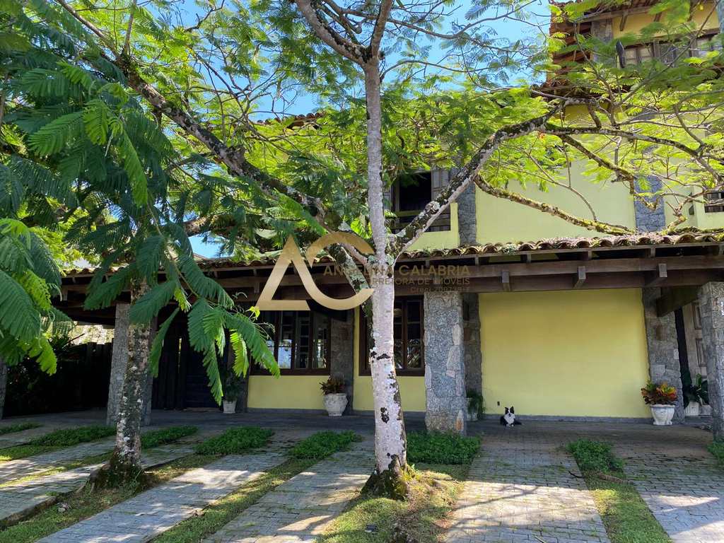 Casa de Condomínio em Guarujá, no bairro Acapulco