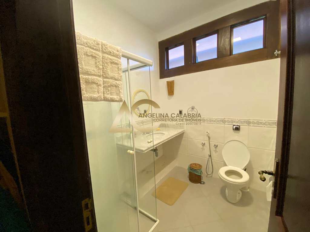 Casa de Condomínio em Guarujá, no bairro Acapulco