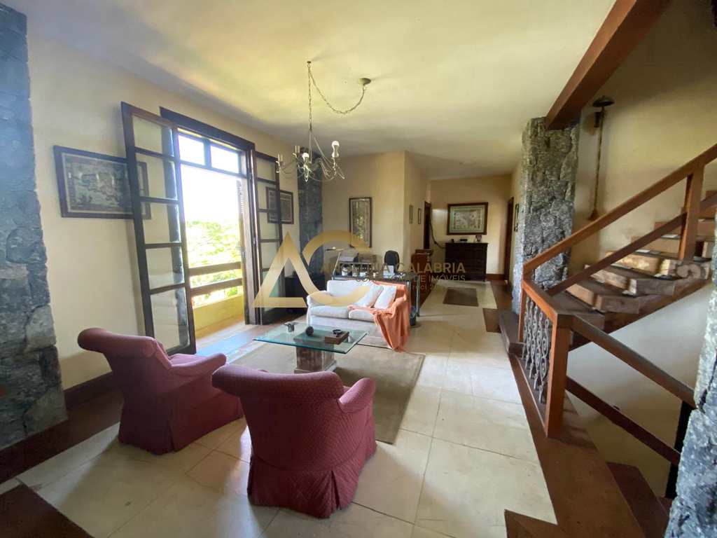 Casa de Condomínio em Guarujá, no bairro Acapulco