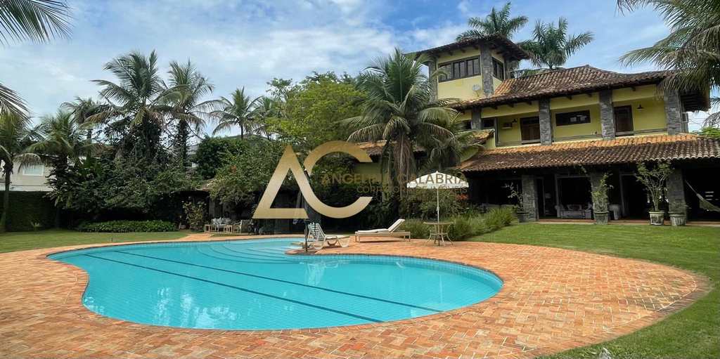 Casa de Condomínio em Guarujá, no bairro Acapulco