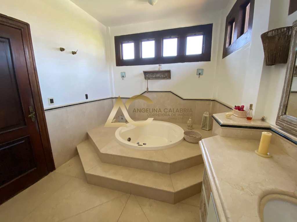 Casa de Condomínio em Guarujá, no bairro Acapulco