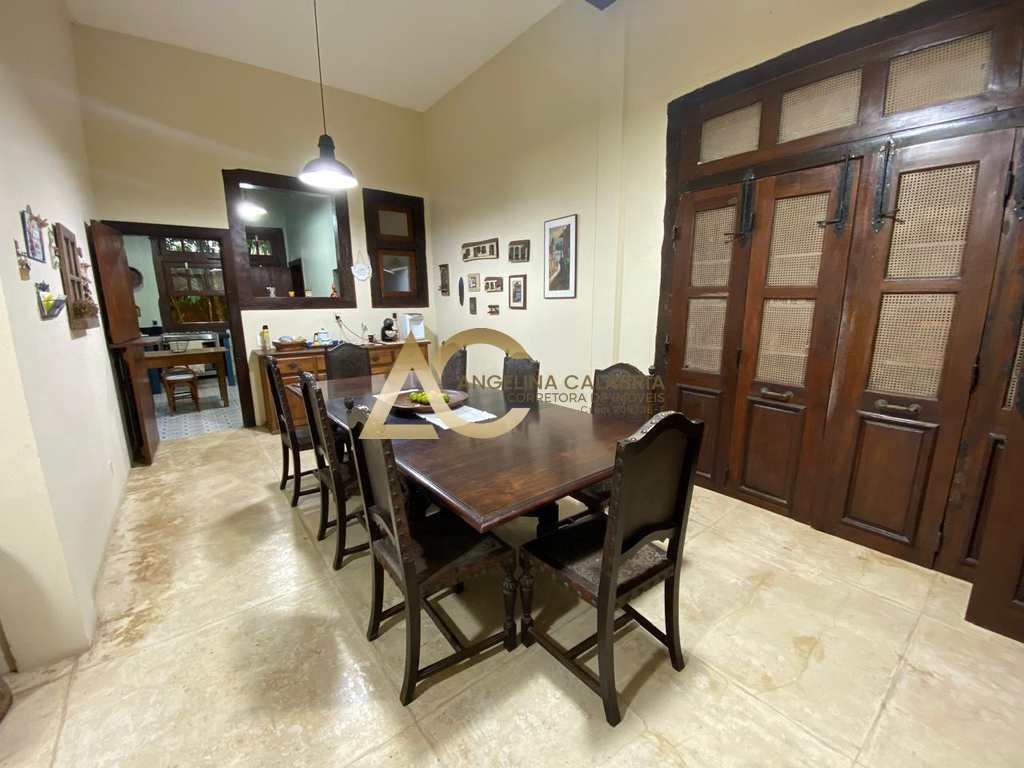 Casa de Condomínio em Guarujá, no bairro Acapulco