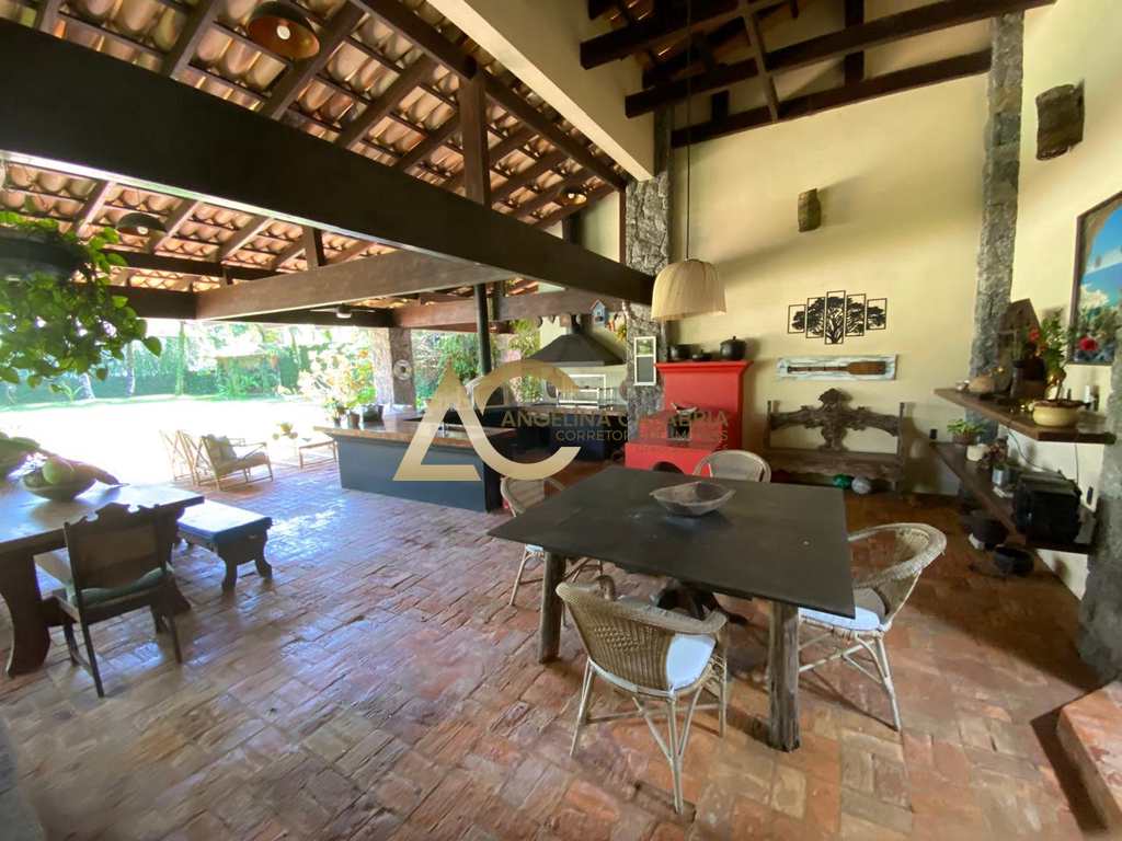 Casa de Condomínio em Guarujá, no bairro Acapulco