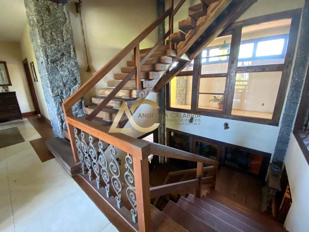 Casa de Condomínio em Guarujá, no bairro Acapulco