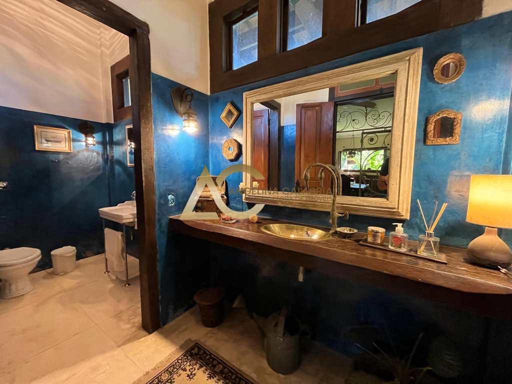 Casa de Condomínio em Guarujá, no bairro Acapulco