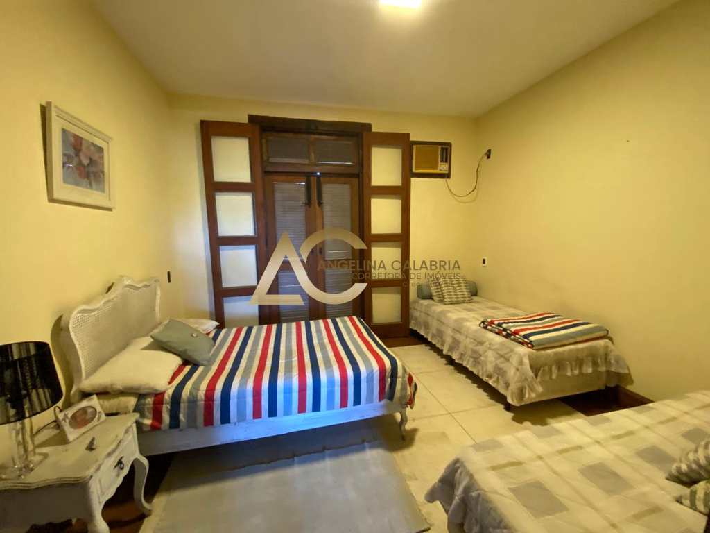 Casa de Condomínio em Guarujá, no bairro Acapulco